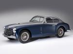 Ferrari 166 Inter Stabilimenti Farina Berlinetta (037S) 1949 года